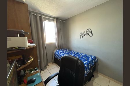Apartamento para alugar com 48m², 2 quartos e 1 vagaQuarto 2