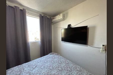 Apartamento para alugar com 48m², 2 quartos e 1 vagaQuarto 1