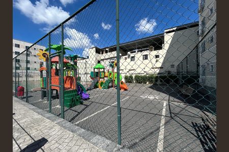 Apartamento para alugar com 48m², 2 quartos e 1 vagaÁrea comum - Playground