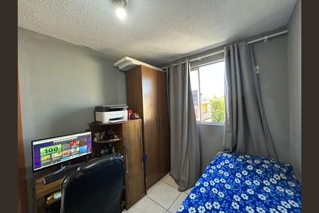 Apartamento para alugar com 48m², 2 quartos e 1 vagaQuarto 2