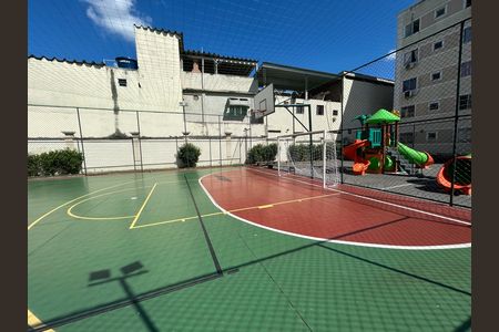 Apartamento para alugar com 48m², 2 quartos e 1 vagaQuadra Esportiva