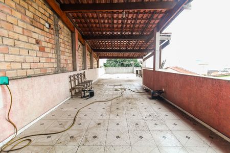 Casa para alugar com 336m², 3 quartos e 2 vagasTerraço