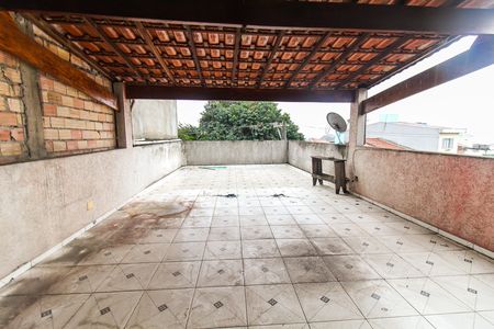 Casa para alugar com 336m², 3 quartos e 2 vagasTerraço