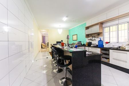 Casa para alugar com 336m², 3 quartos e 2 vagasCozinha