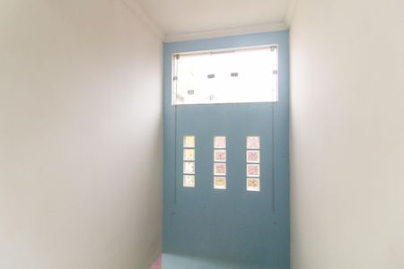 Casa para alugar com 336m², 3 quartos e 2 vagasHall