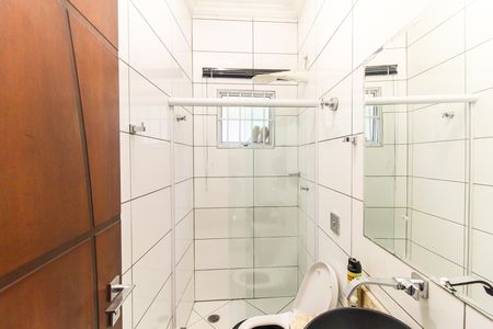 Casa para alugar com 336m², 3 quartos e 2 vagasBanheiro 3