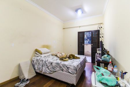 Suíte de casa para alugar com 3 quartos, 336m² em Itaim Paulista, São Paulo