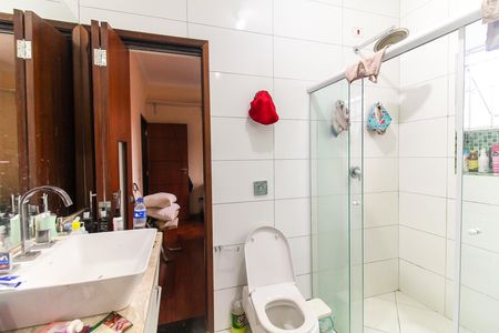 Casa para alugar com 336m², 3 quartos e 2 vagasBanheiro 2