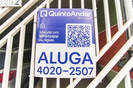 Casa para alugar com 336m², 3 quartos e 2 vagasPlaca