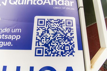 Casa para alugar com 336m², 3 quartos e 2 vagasQr code
