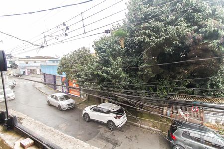 Casa para alugar com 336m², 3 quartos e 2 vagasVista da Varanda