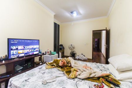 Casa para alugar com 336m², 3 quartos e 2 vagasSuíte