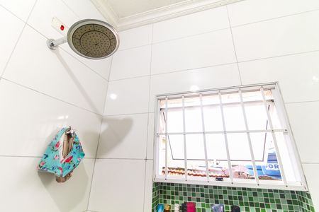 Casa para alugar com 336m², 3 quartos e 2 vagasBanheiro 2