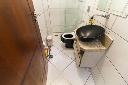 Casa para alugar com 336m², 3 quartos e 2 vagasBanheiro 3