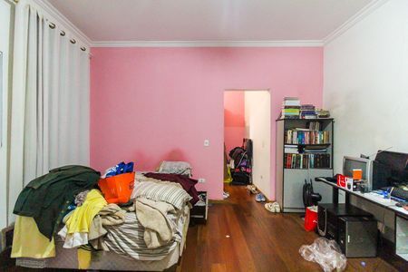 Casa para alugar com 336m², 3 quartos e 2 vagasQuarto 2