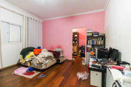 Casa para alugar com 336m², 3 quartos e 2 vagasQuarto 2