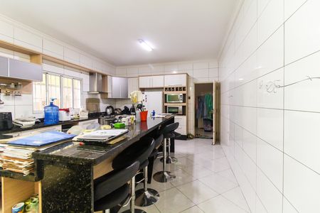 Casa para alugar com 336m², 3 quartos e 2 vagasCozinha