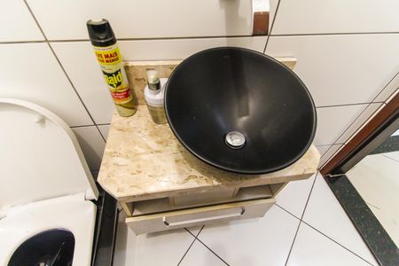 Casa para alugar com 336m², 3 quartos e 2 vagasBanheiro 3