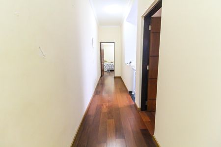 Casa para alugar com 336m², 3 quartos e 2 vagasHall