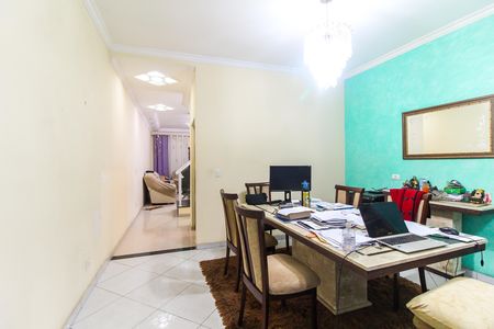 Casa para alugar com 336m², 3 quartos e 2 vagasCozinha