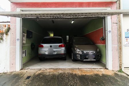 Casa para alugar com 336m², 3 quartos e 2 vagasGaragem