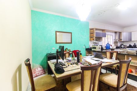 Casa para alugar com 336m², 3 quartos e 2 vagasCozinha