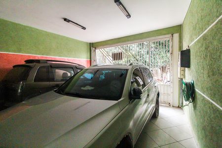 Casa para alugar com 336m², 3 quartos e 2 vagasGaragem