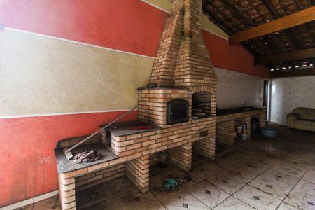 Casa para alugar com 336m², 3 quartos e 2 vagasTerraço