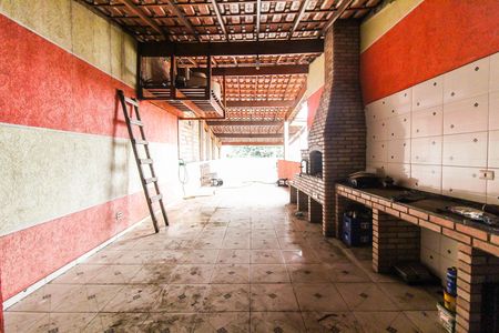 Casa para alugar com 336m², 3 quartos e 2 vagasTerraço