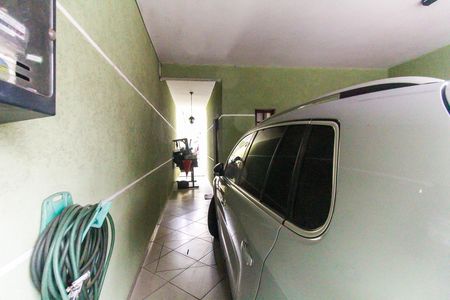 Casa para alugar com 336m², 3 quartos e 2 vagasGaragem