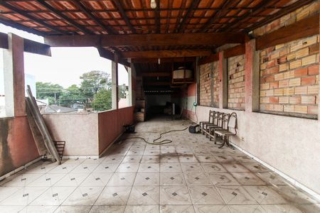 Casa para alugar com 336m², 3 quartos e 2 vagasTerraço
