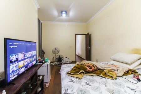 Casa para alugar com 336m², 3 quartos e 2 vagasSuíte