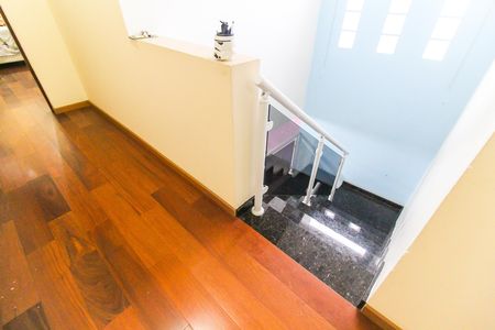 Casa para alugar com 336m², 3 quartos e 2 vagasHall