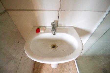 Apartamento para alugar com 70m², 2 quartos e sem vagaBanheiro