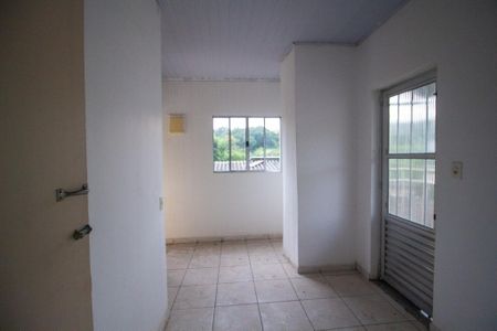 Sala de apartamento para alugar com 2 quartos, 70m² em Jardim Simus, Sorocaba