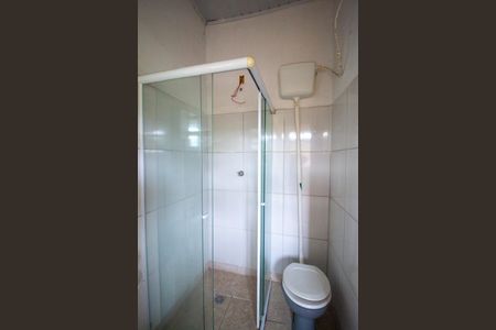 Apartamento para alugar com 70m², 2 quartos e sem vagaBanheiro