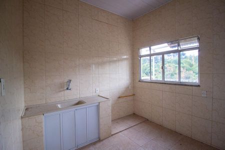 Apartamento para alugar com 70m², 2 quartos e sem vagaCozinha