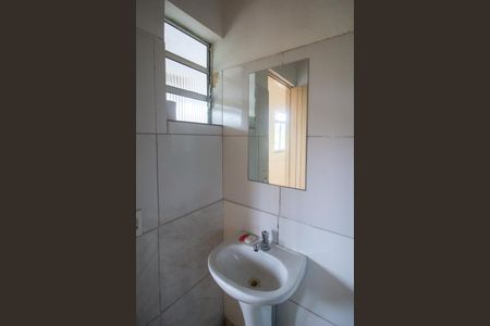 Apartamento para alugar com 70m², 2 quartos e sem vagaBanheiro