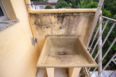 Apartamento para alugar com 70m², 2 quartos e sem vagaÁrea de Serviço