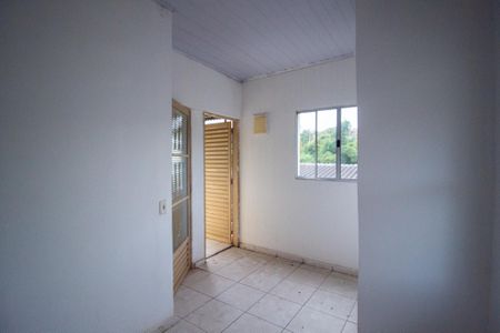 Sala de apartamento para alugar com 2 quartos, 70m² em Jardim Simus, Sorocaba