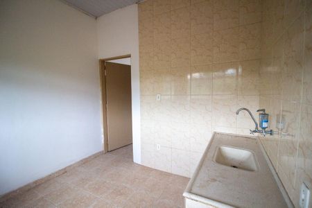 Apartamento para alugar com 70m², 2 quartos e sem vagaCozinha