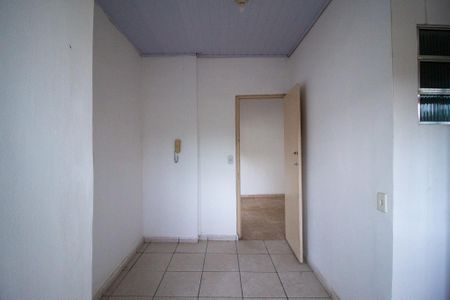 Sala de apartamento para alugar com 2 quartos, 70m² em Jardim Simus, Sorocaba