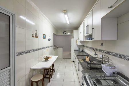 Área de Serviço de apartamento para alugar com 2 quartos, 100m² em Aviação, Praia Grande