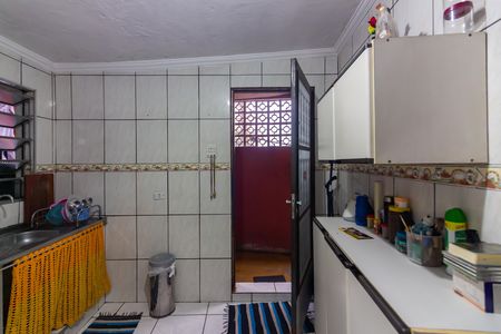 Casa para alugar com 160m², 2 quartos e 1 vagaCozinha 1