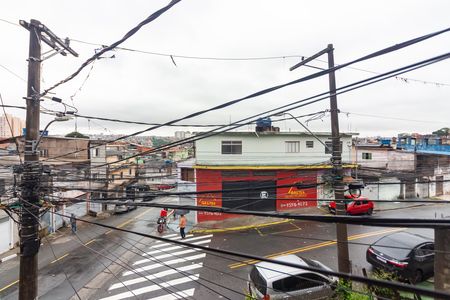 Casa para alugar com 160m², 2 quartos e 1 vagaVista do quarto 2