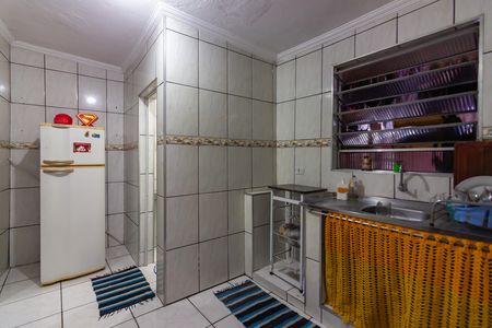 Casa para alugar com 160m², 2 quartos e 1 vagaCozinha 1
