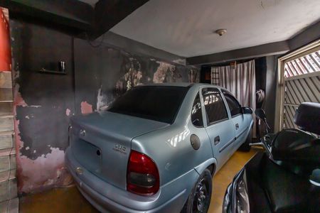Casa para alugar com 160m², 2 quartos e 1 vagaGaragem