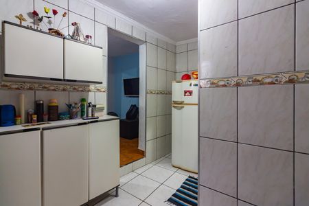 Casa para alugar com 160m², 2 quartos e 1 vagaCozinha 1