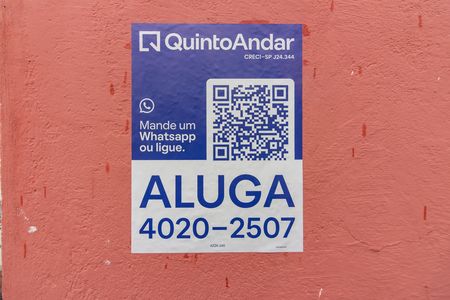 Casa para alugar com 160m², 2 quartos e 1 vagaPlaca 