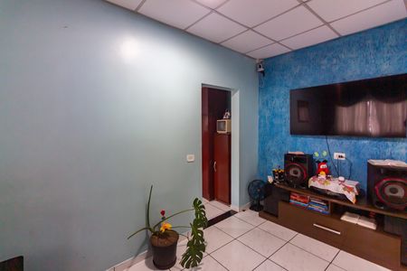 Casa para alugar com 160m², 2 quartos e 1 vagaSala 1
